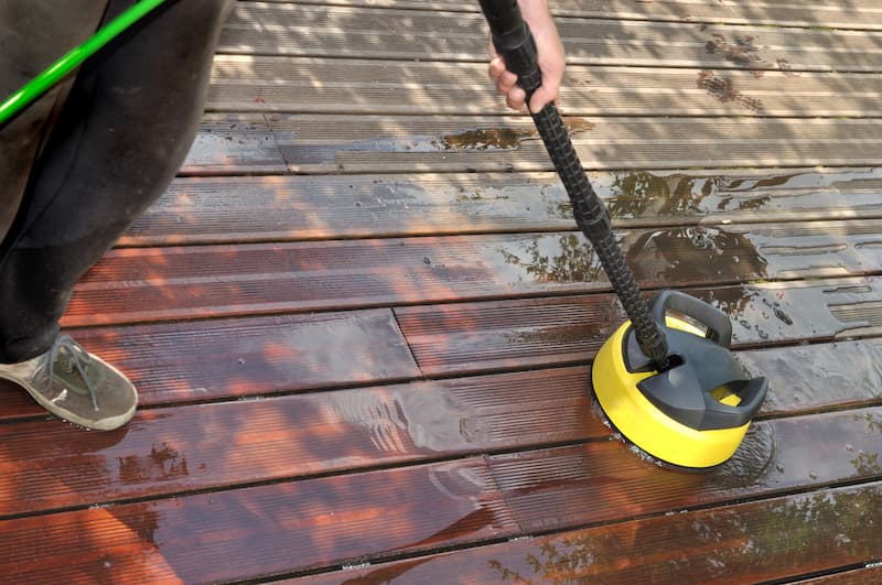 Pressure Washing vs Soft Washing: Which is Which?