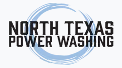 North Texas Power Washing Logo